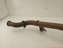 Mercedes SLK320 Rear Exhaust Muffler-11