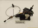 Saab 9-3 Gear Shifter Selector-1
