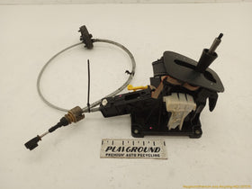 Saab 9-3 Gear Shifter Selector