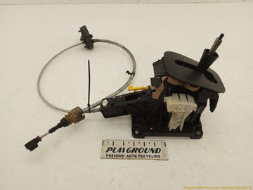 Saab 9-3 Gear Shifter Selector
