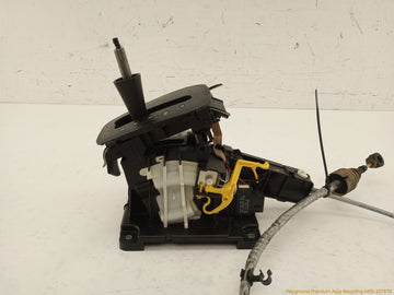 Saab 9-3 Gear Shifter Selector - 0