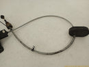 Saab 9-3 Gear Shifter Selector-3