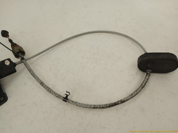 Saab 9-3 Gear Shifter Selector