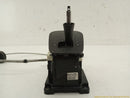 Saab 9-3 Gear Shifter Selector-5