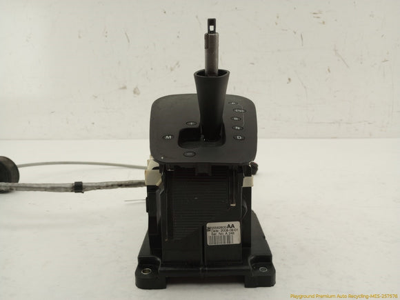 Saab 9-3 Gear Shifter Selector