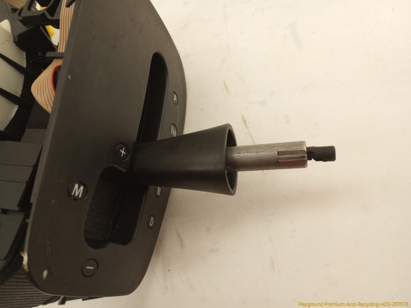 Saab 9-3 Gear Shifter Selector