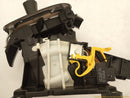 Saab 9-3 Gear Shifter Selector-9