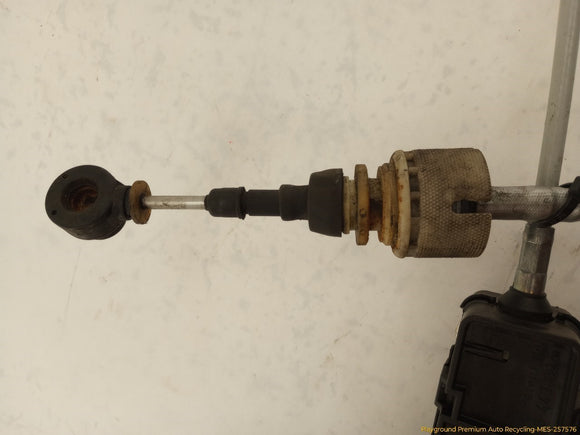 Saab 9-3 Gear Shifter Selector