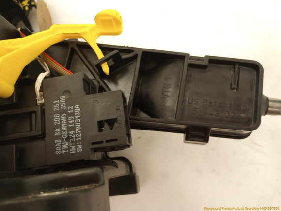 Saab 9-3 Gear Shifter Selector