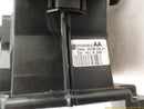 Saab 9-3 Gear Shifter Selector-12