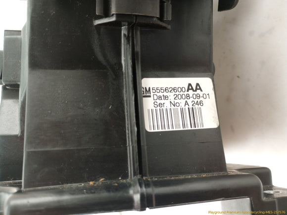Saab 9-3 Gear Shifter Selector