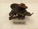 Saab 9-3 Passenger Right Rear Spindle Knuckle Hub-1