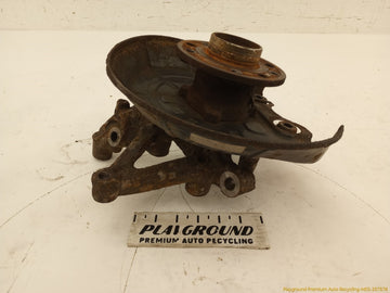 Saab 9-3 Passenger Right Rear Spindle Knuckle Hub