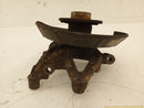 Saab 9-3 Passenger Right Rear Spindle Knuckle Hub-4