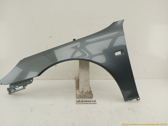Saab 9-3 Driver Left Front Fender Panel