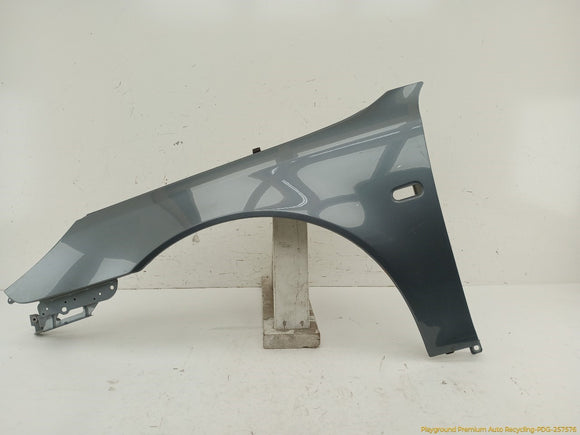 Saab 9-3 Driver Left Front Fender Panel