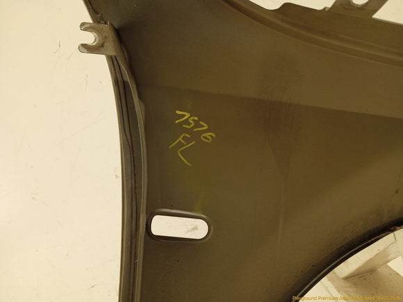 Saab 9-3 Driver Left Front Fender Panel