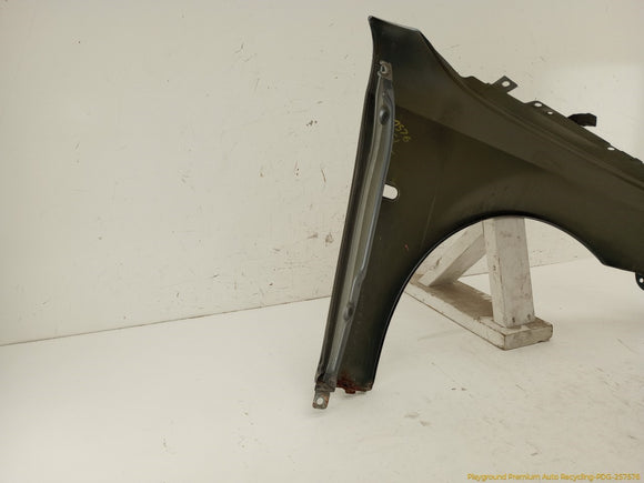 Saab 9-3 Driver Left Front Fender Panel