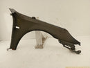 Saab 9-3 Driver Left Front Fender Panel-12