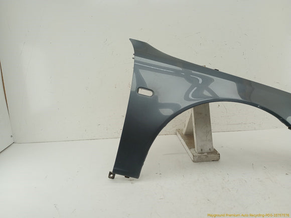 Saab 9-3 Passenger Right Front Fender Panel