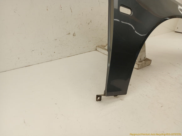 Saab 9-3 Passenger Right Front Fender Panel