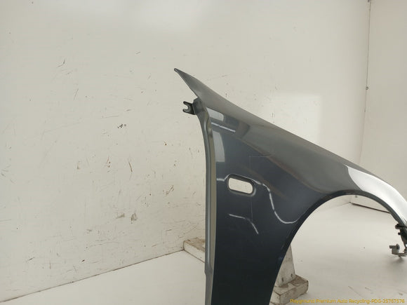 Saab 9-3 Passenger Right Front Fender Panel