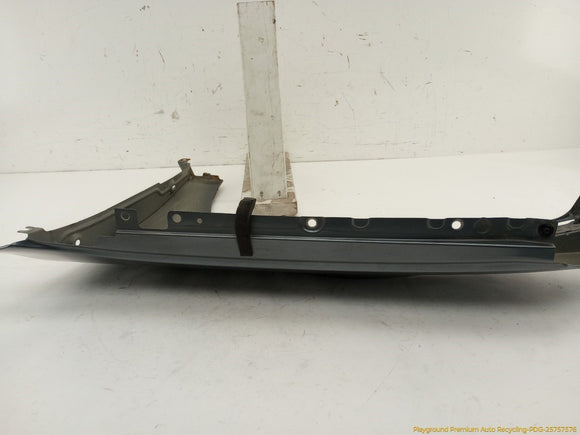 Saab 9-3 Passenger Right Front Fender Panel