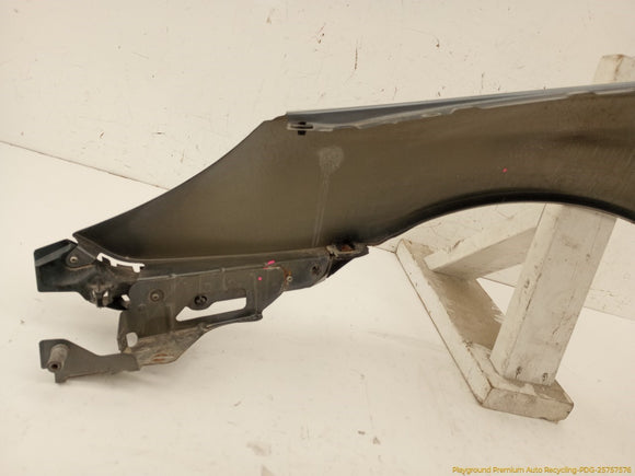 Saab 9-3 Passenger Right Front Fender Panel
