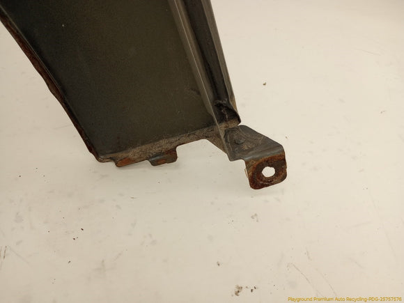 Saab 9-3 Passenger Right Front Fender Panel
