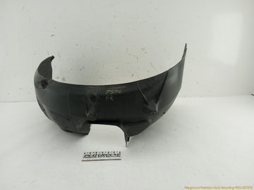 Saab 9-3 Passenger Right Front Inner Fender Liner