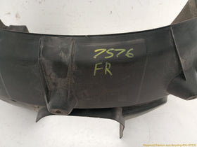 Saab 9-3 Passenger Right Front Inner Fender Liner - 0