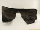 Saab 9-3 Passenger Right Front Inner Fender Liner-4