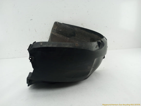 Saab 9-3 Passenger Right Front Inner Fender Liner