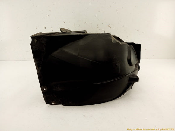 Saab 9-3 Passenger Right Front Inner Fender Liner