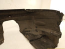 Saab 9-3 Passenger Right Front Inner Fender Liner-11