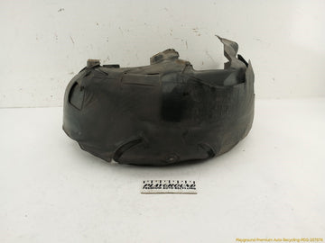 Saab 9-3 Passenger Right Rear Inner Fender Liner
