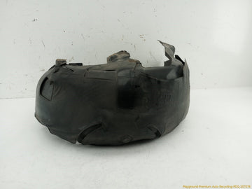 Saab 9-3 Passenger Right Rear Inner Fender Liner - 0