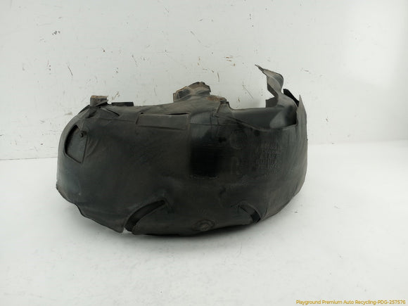 Saab 9-3 Passenger Right Rear Inner Fender Liner