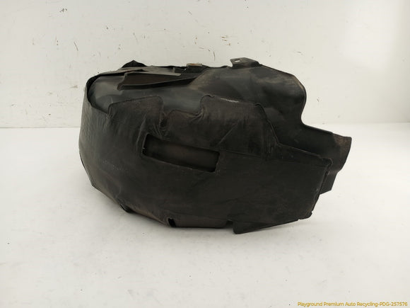 Saab 9-3 Passenger Right Rear Inner Fender Liner