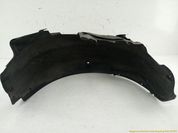 Saab 9-3 Passenger Right Rear Inner Fender Liner