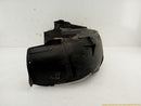 Saab 9-3 Passenger Right Rear Inner Fender Liner-5
