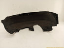 Saab 9-3 Passenger Right Rear Inner Fender Liner-8