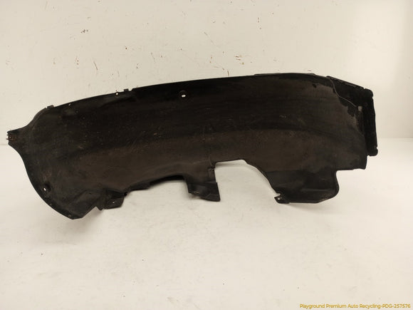 Saab 9-3 Passenger Right Rear Inner Fender Liner