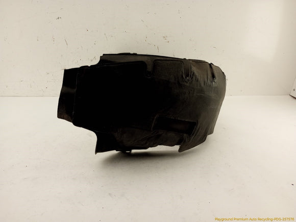 Saab 9-3 Passenger Right Rear Inner Fender Liner