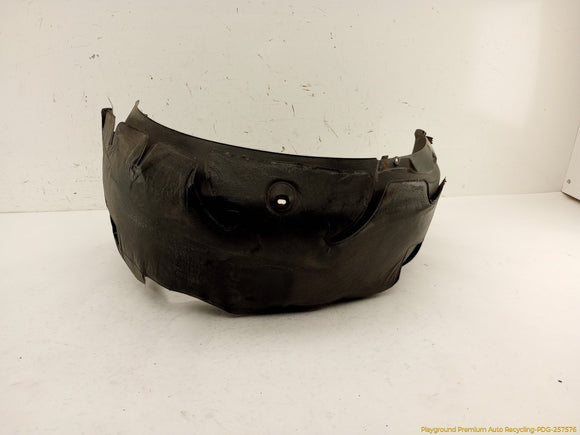 Saab 9-3 Passenger Right Rear Inner Fender Liner