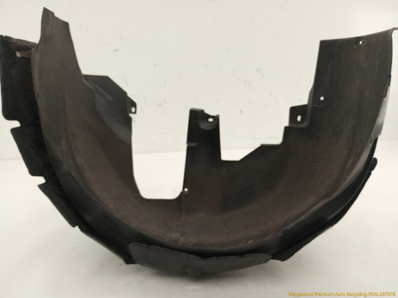 Saab 9-3 Passenger Right Rear Inner Fender Liner