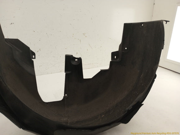Saab 9-3 Passenger Right Rear Inner Fender Liner