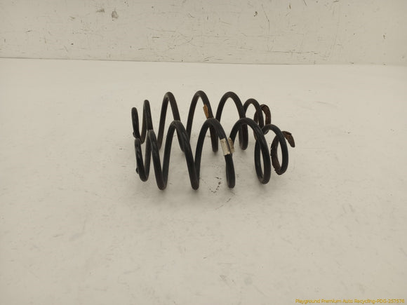 Saab 9-3 Pair Of Rear Coil Springs