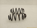 Saab 9-3 Pair Of Rear Coil Springs-6