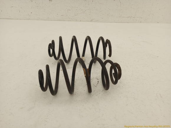 Saab 9-3 Pair Of Rear Coil Springs